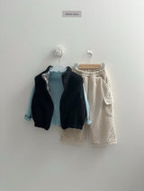 [digreen] Inec Pocket Pants
