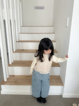 [digreen] Inec Pocket Pants