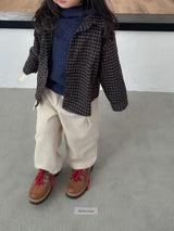 [digreen] Inec Pocket Pants