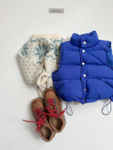 [digreen] Snowflake Knit Pullover