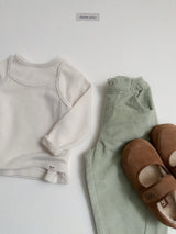 [digreen] Dobby Pants