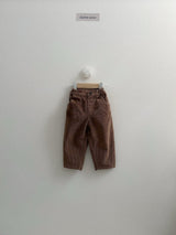 [digreen] Dobby Pants