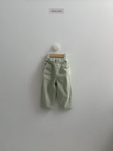 [digreen] Dobby Pants