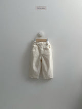 [digreen] Dobby Pants