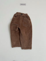 [digreen] Dobby Pants
