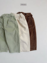[digreen] Dobby Pants