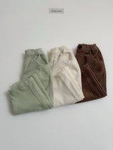 [digreen] Dobby Pants