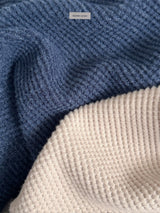 [digreen] Waffle Hoodie