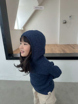 [digreen] Waffle Hoodie