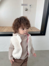 [digreen] Waffle Hoodie