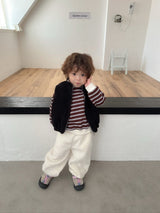 [digreen] Reversible Check Vest