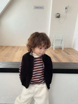 [digreen] Reversible Check Vest