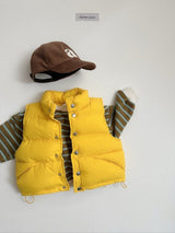 [digreen] Spia Stripe MTM