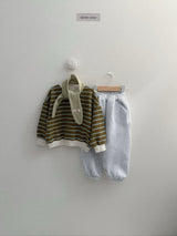 [digreen] Spia Stripe MTM