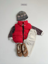[digreen] Spia Stripe MTM