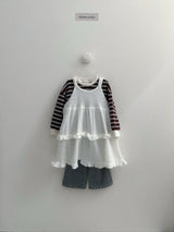 [digreen] Spia Stripe MTM