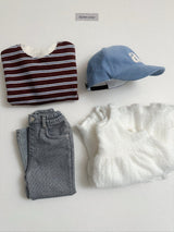 [digreen] Spia Stripe MTM