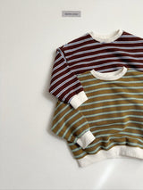 [digreen] Spia Stripe MTM