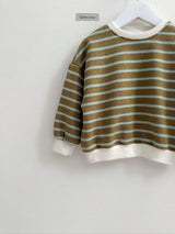 [digreen] Spia Stripe MTM