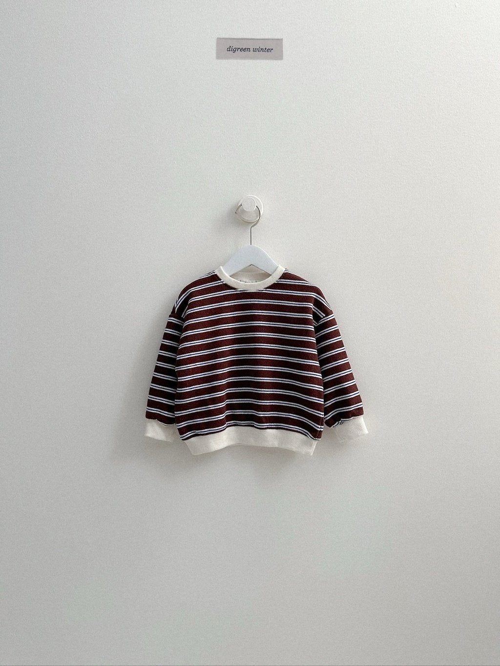 [digreen] Spia Stripe MTM