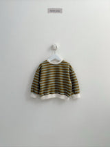 [digreen] Spia Stripe MTM