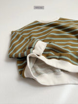[digreen] Spia Stripe MTM