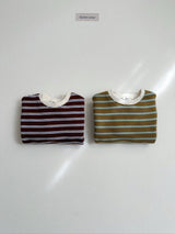 [digreen] Spia Stripe MTM