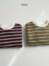 [digreen] Spia Stripe MTM