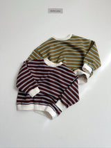 [digreen] Spia Stripe MTM