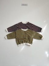 [digreen] Spia Stripe MTM