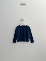 [digreen] Clay Rib Tee