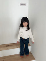 [digreen] Clay Rib Tee