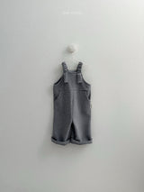 [minirobe] Cookie overalls