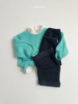 [minirobe] Beatles sweatshirt