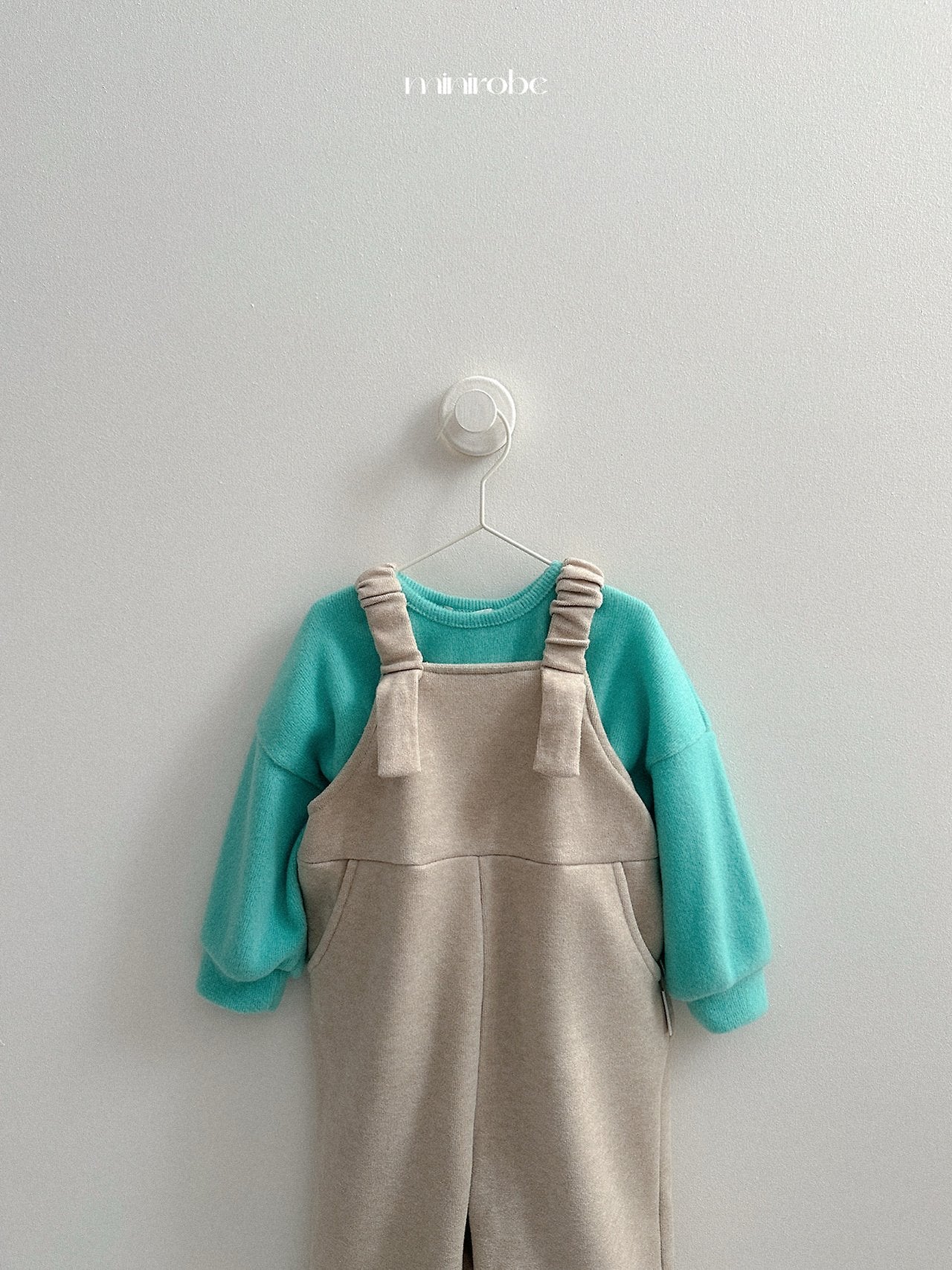 [minirobe] Beatles sweatshirt