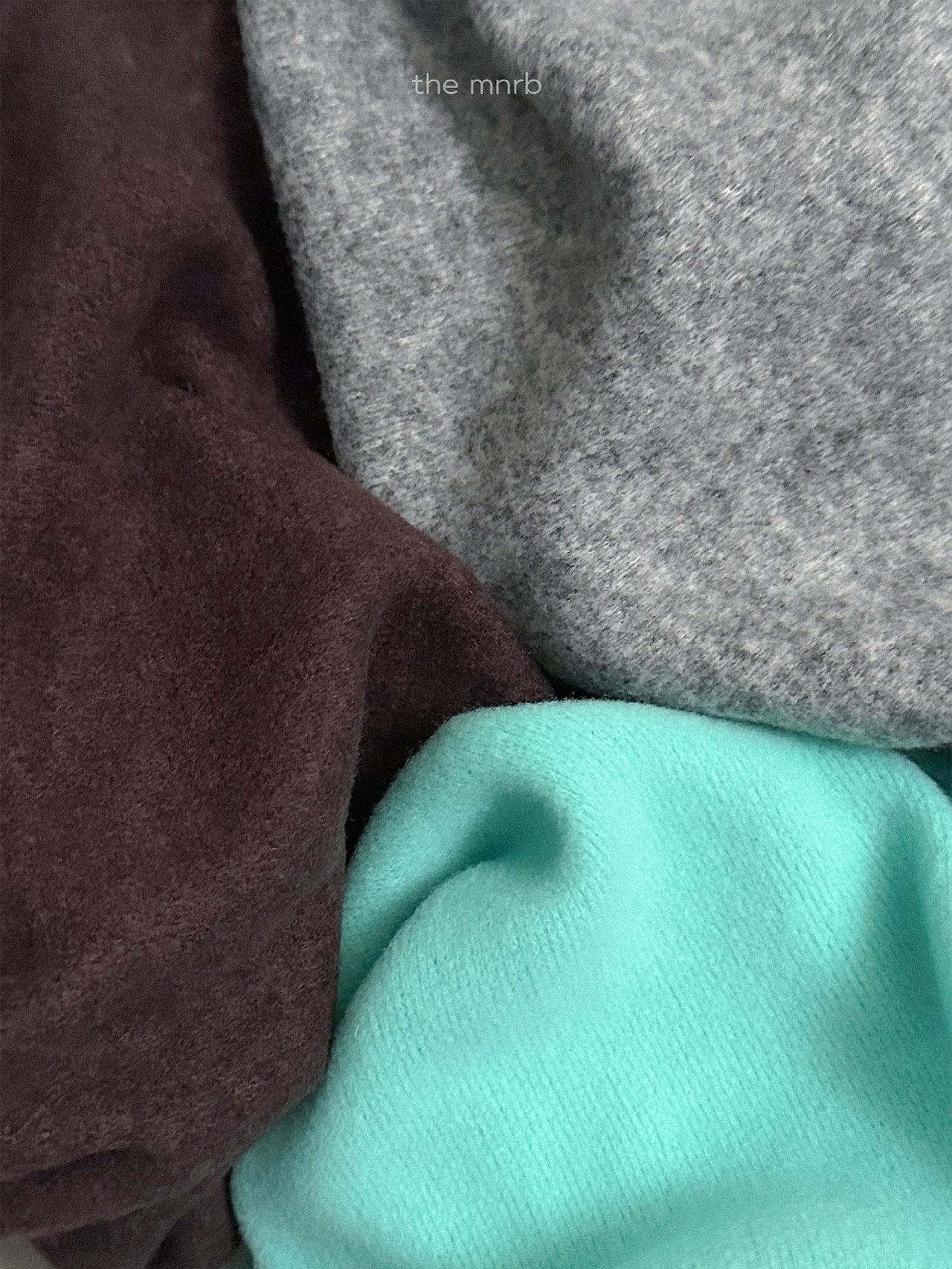 [minirobe] Beatles sweatshirt