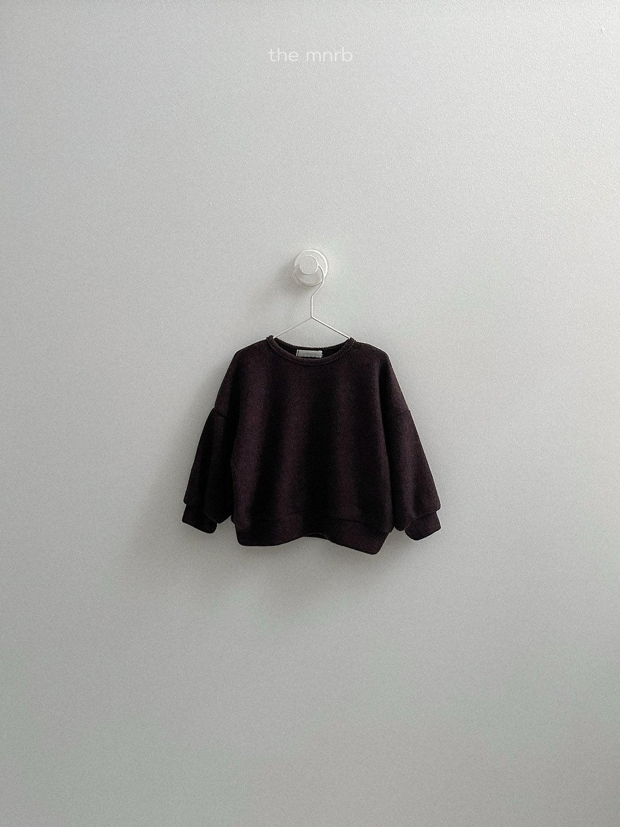 [minirobe] Beatles sweatshirt