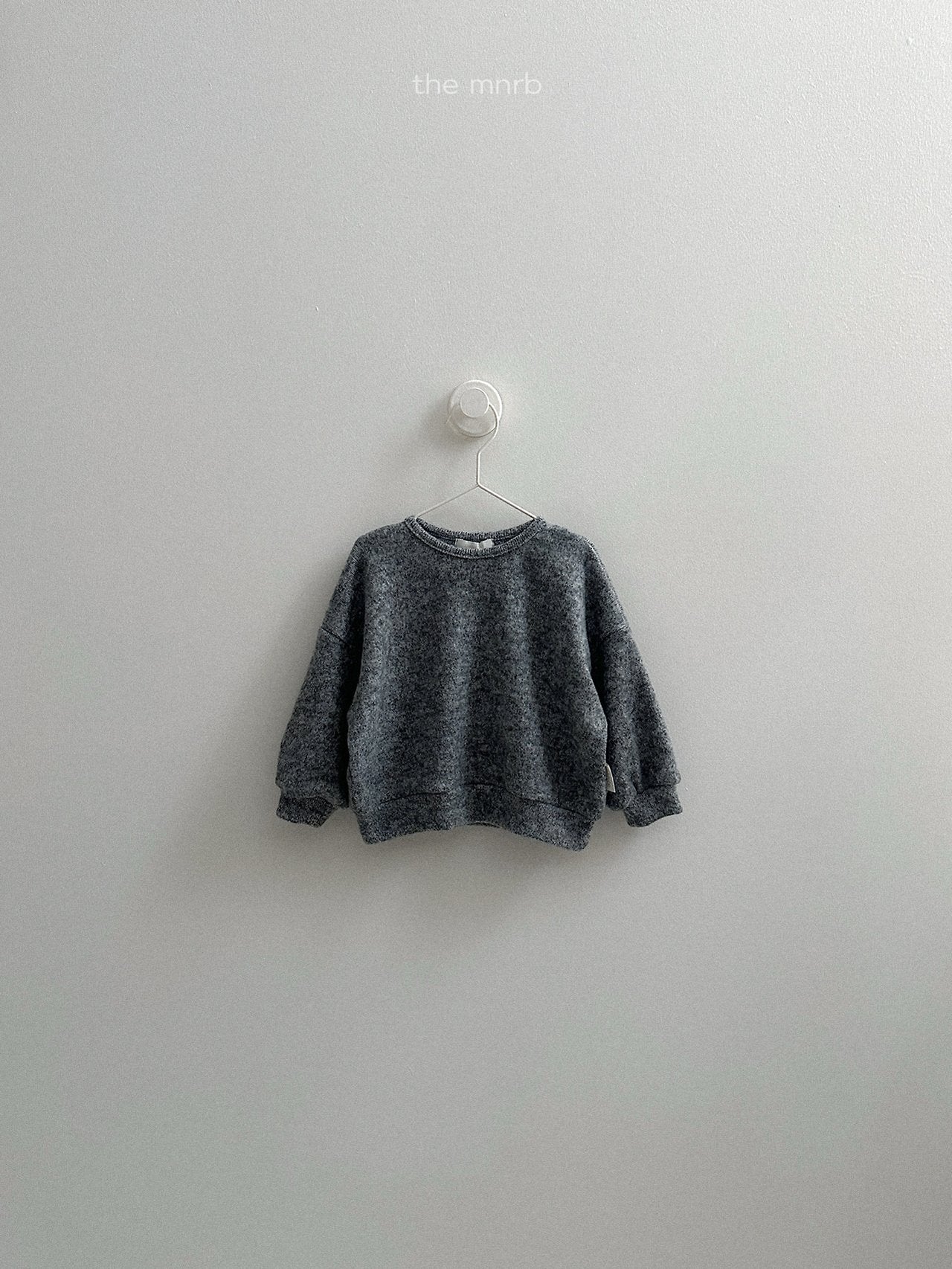 [minirobe] Beatles sweatshirt