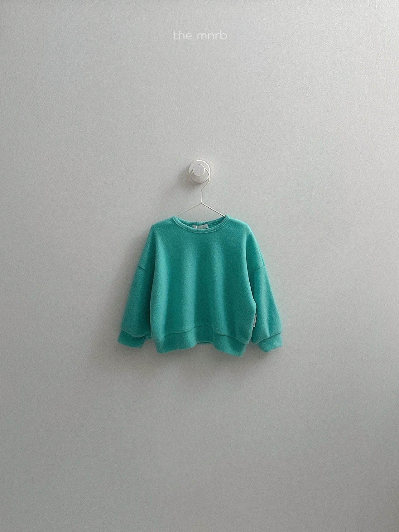 [minirobe] Beatles sweatshirt