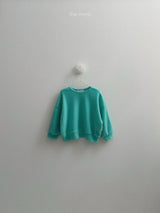 [minirobe] Beatles sweatshirt