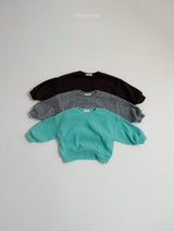[minirobe] Beatles sweatshirt