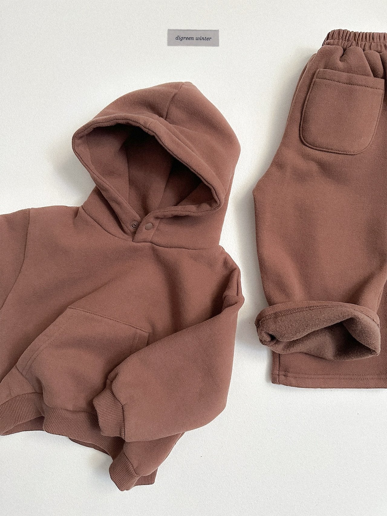 [digreen] Bruni Pants