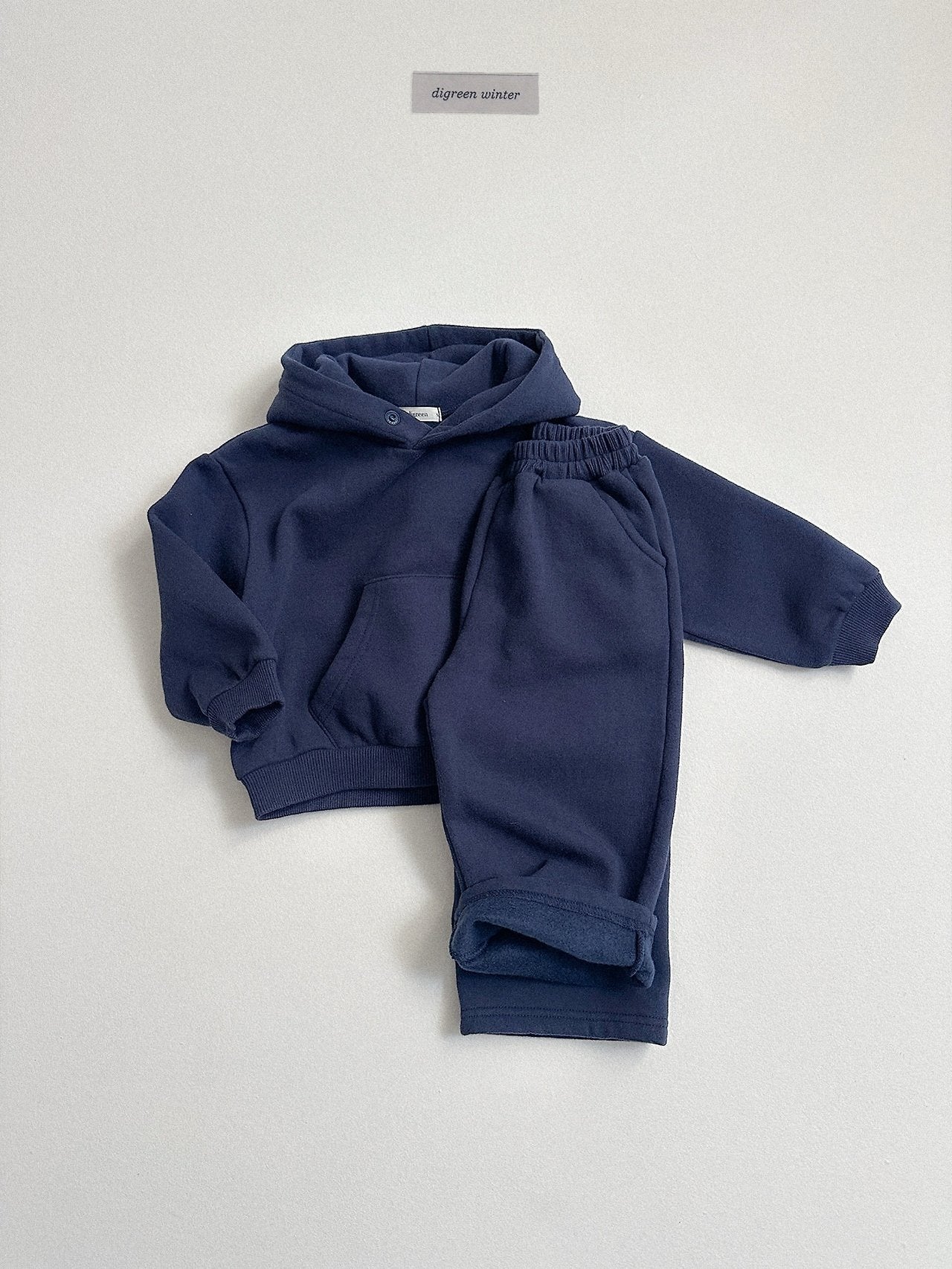 [digreen] Bruni Pants