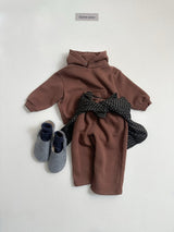 [digreen] Bruni Pants