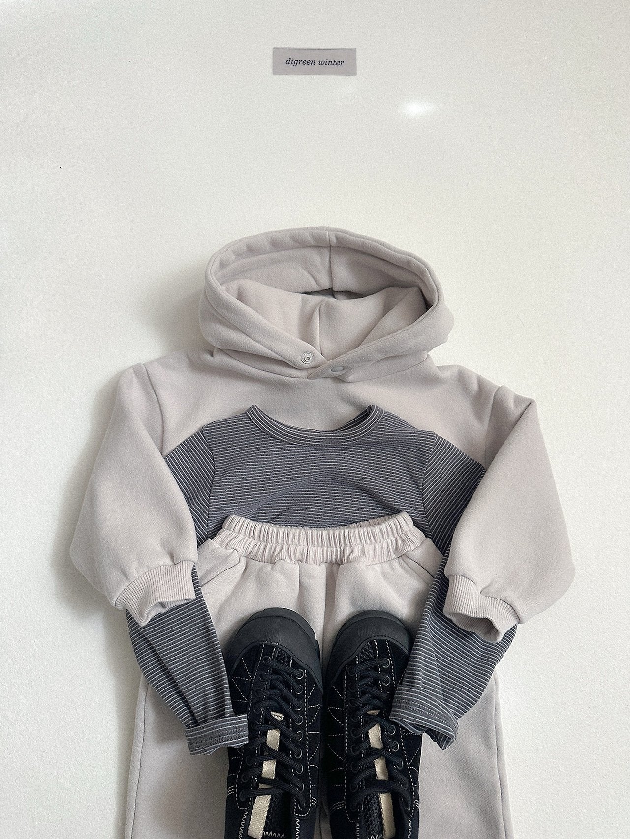 [digreen] Bruni Pants