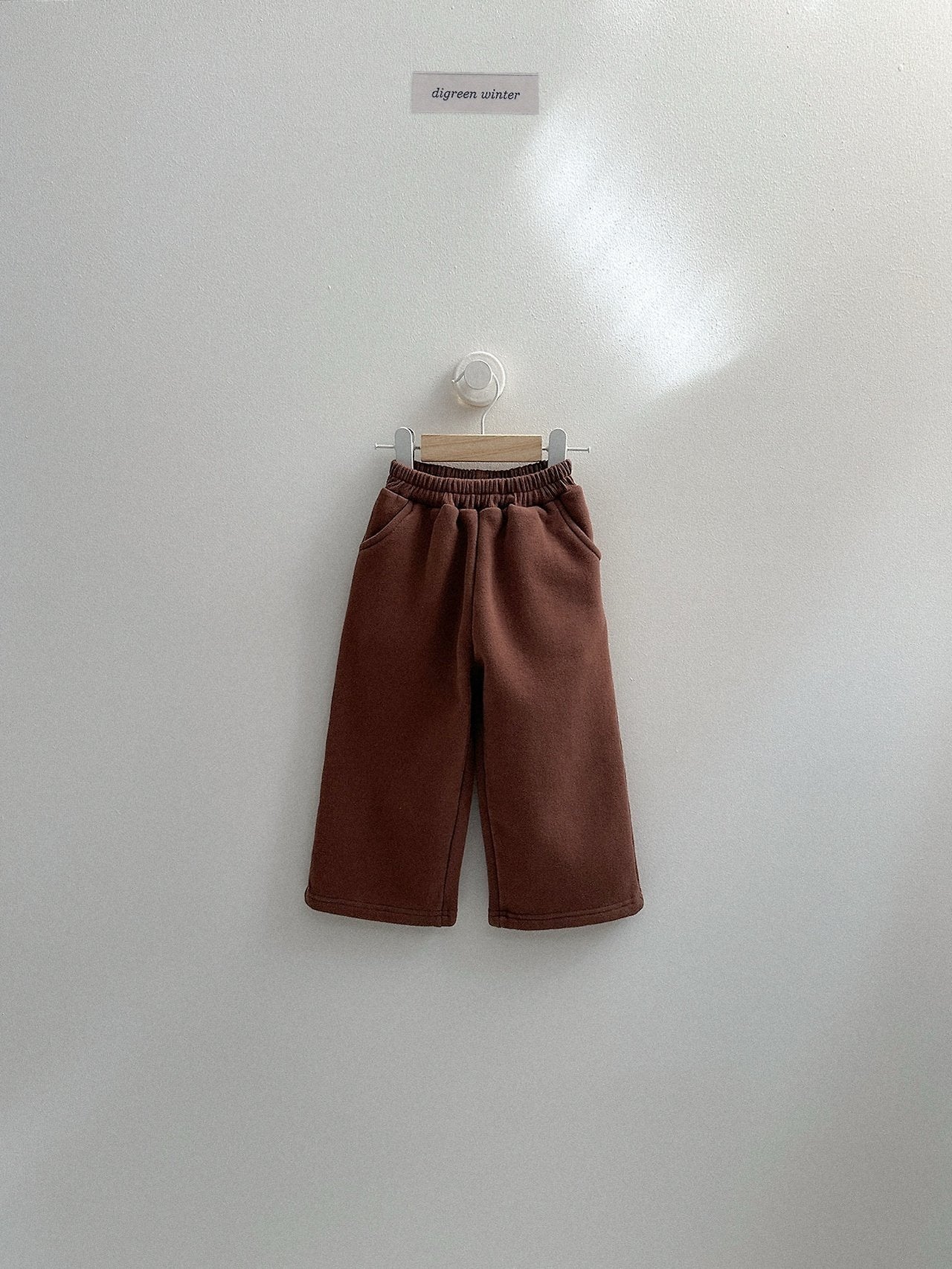 [digreen] Bruni Pants