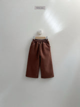 [digreen] Bruni Pants