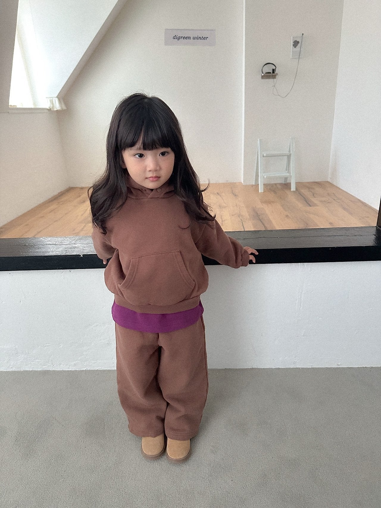 [digreen] Bruni Pants