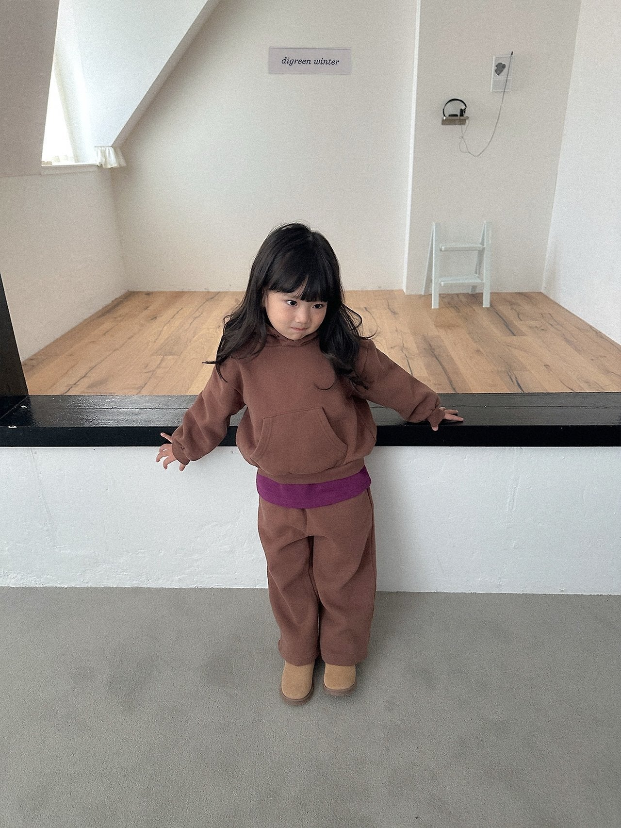[digreen] Bruni Pants