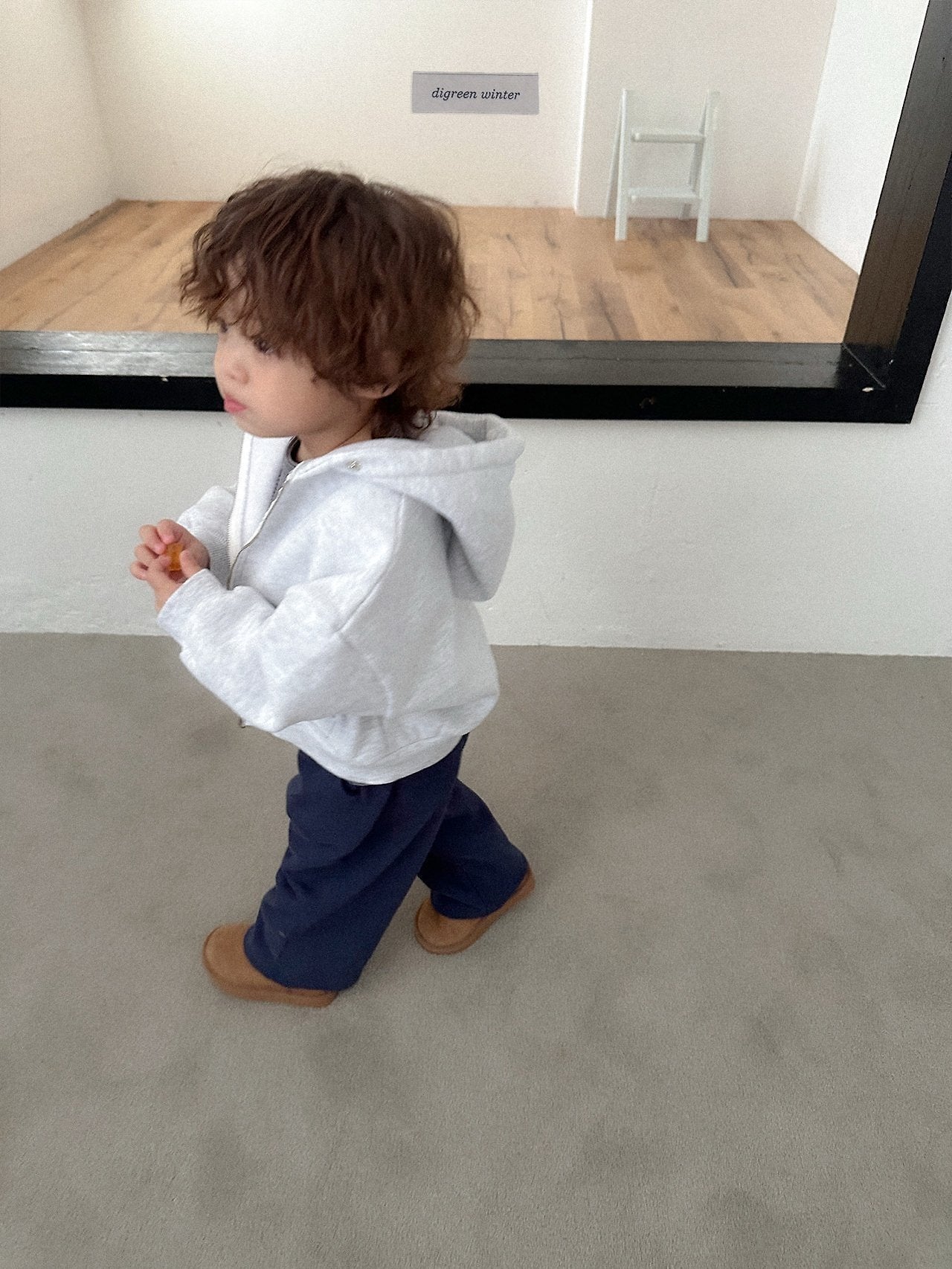 [digreen] Bruni Pants